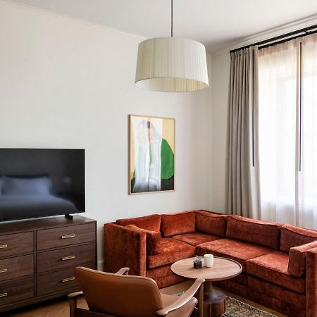 The Quoin Hotel Wilmington Luaran gambar