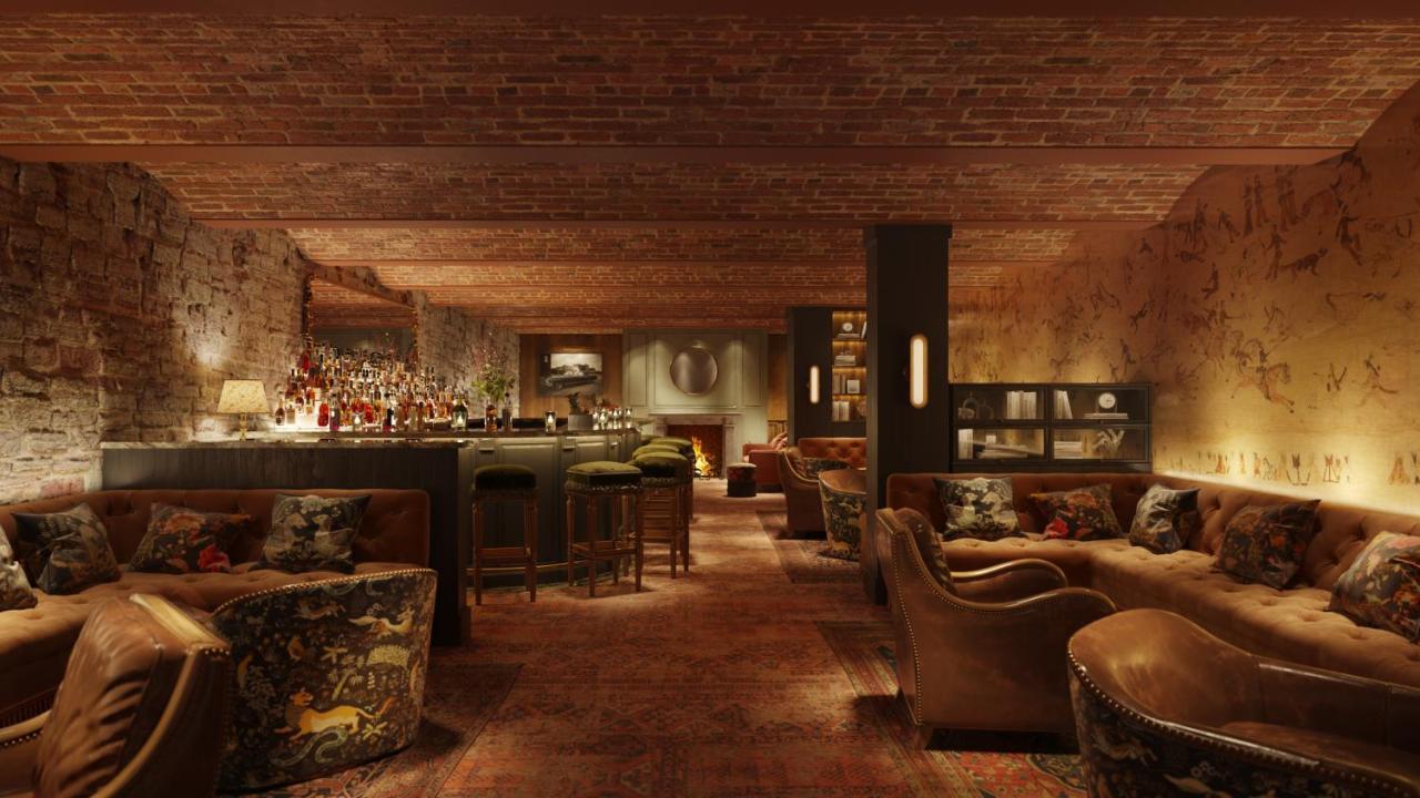 The Quoin Hotel Wilmington Luaran gambar