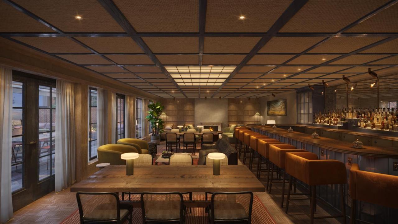 The Quoin Hotel Wilmington Luaran gambar