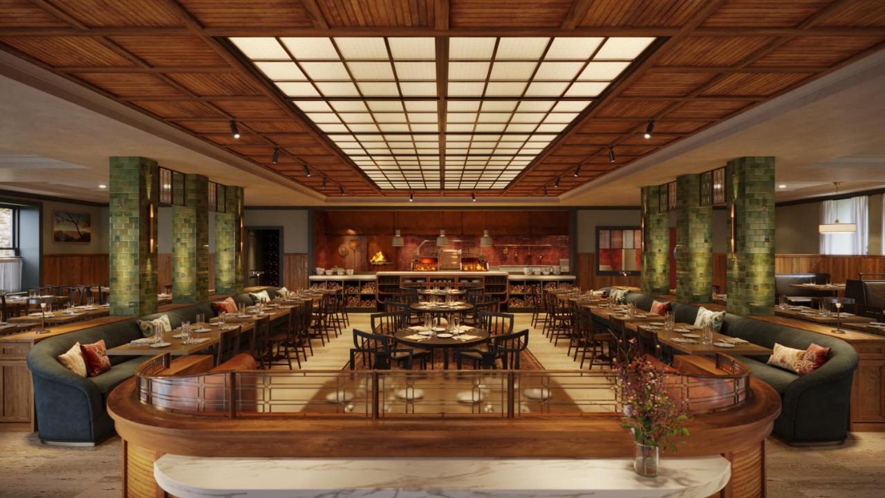 The Quoin Hotel Wilmington Luaran gambar