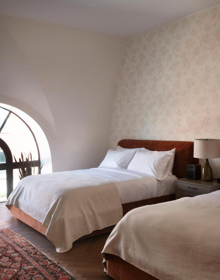 The Quoin Hotel Wilmington Luaran gambar