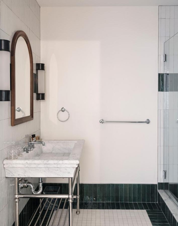 The Quoin Hotel Wilmington Luaran gambar