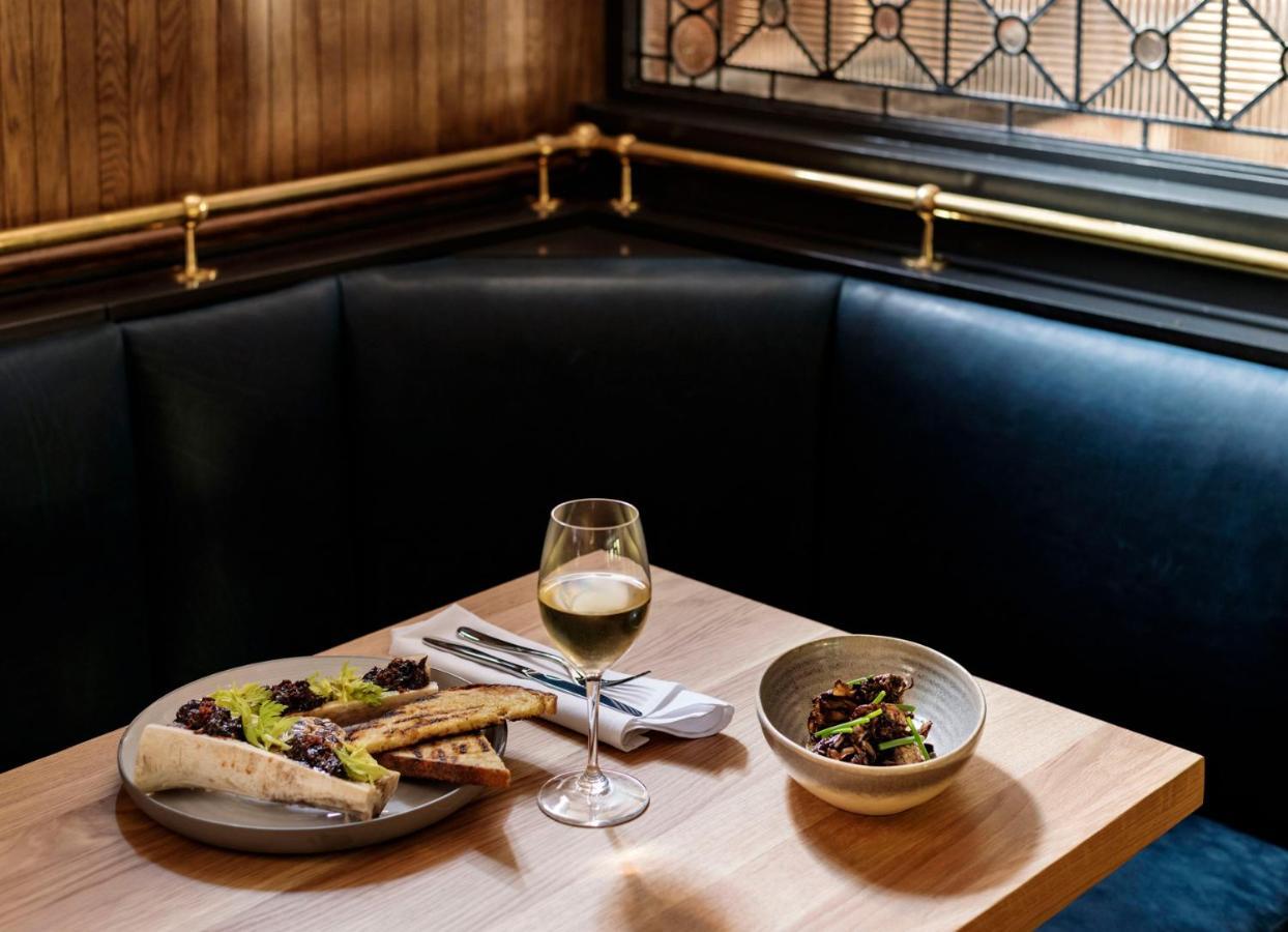 The Quoin Hotel Wilmington Luaran gambar