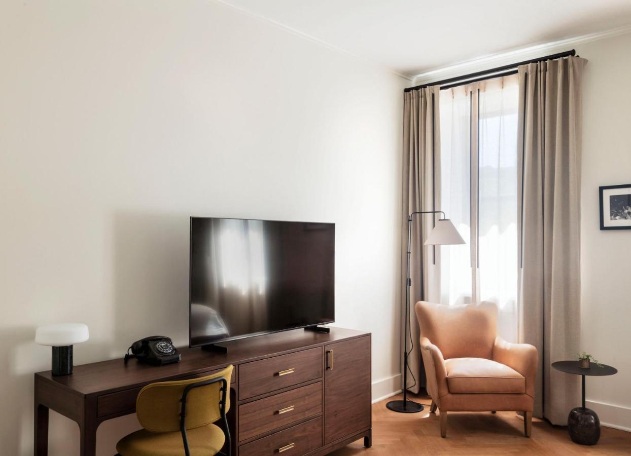 The Quoin Hotel Wilmington Luaran gambar