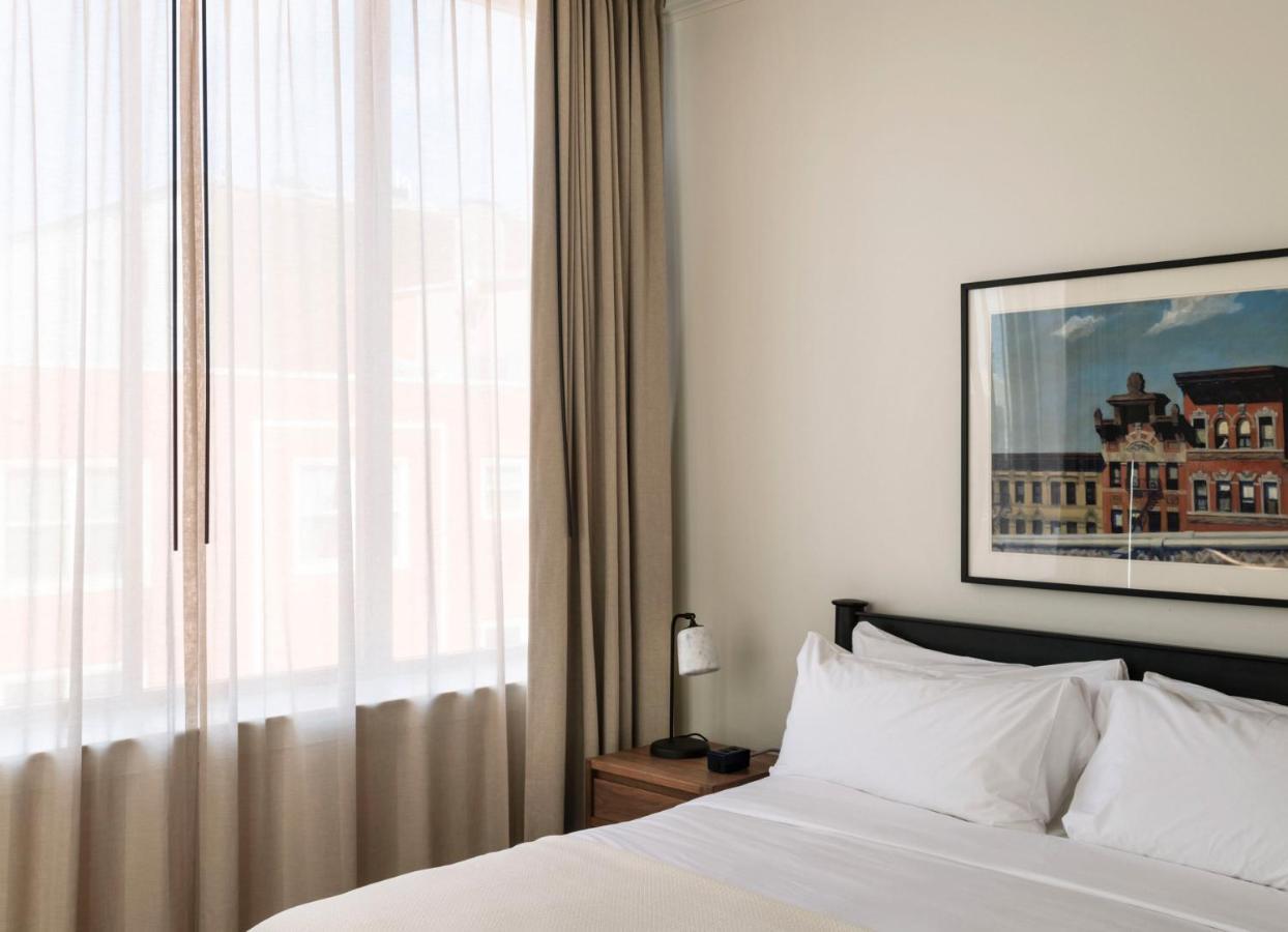 The Quoin Hotel Wilmington Luaran gambar
