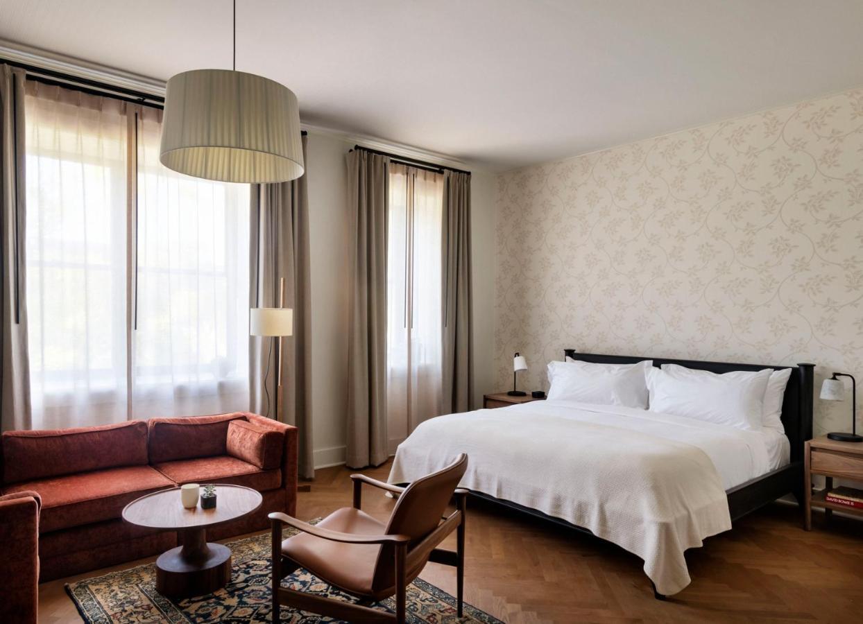 The Quoin Hotel Wilmington Luaran gambar