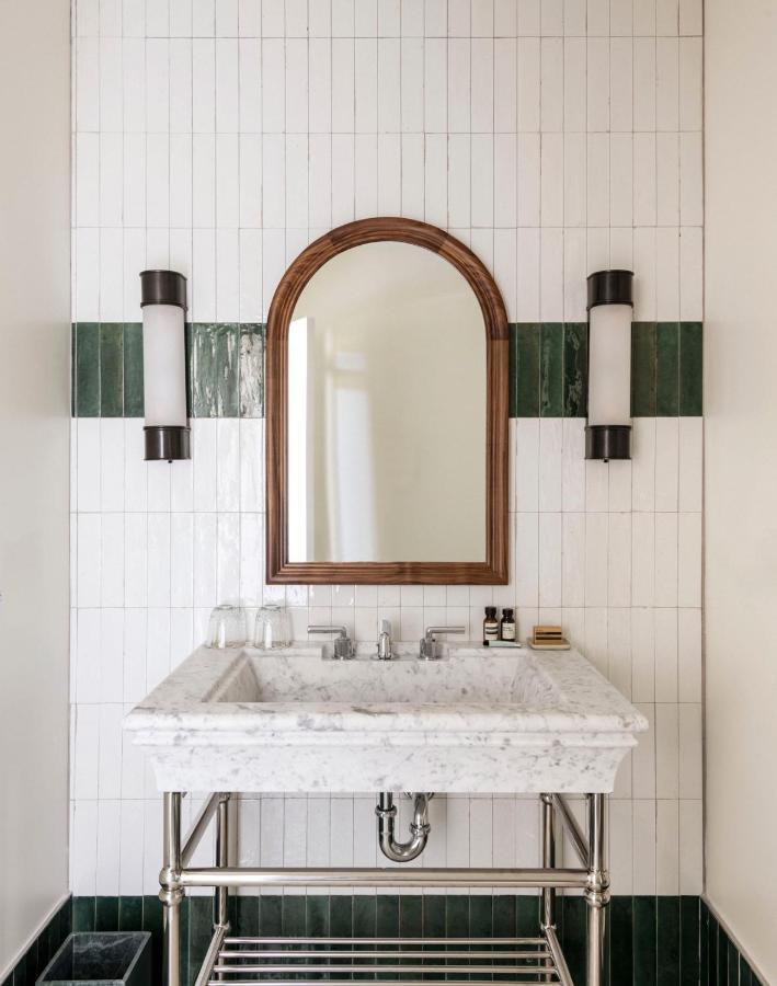 The Quoin Hotel Wilmington Luaran gambar