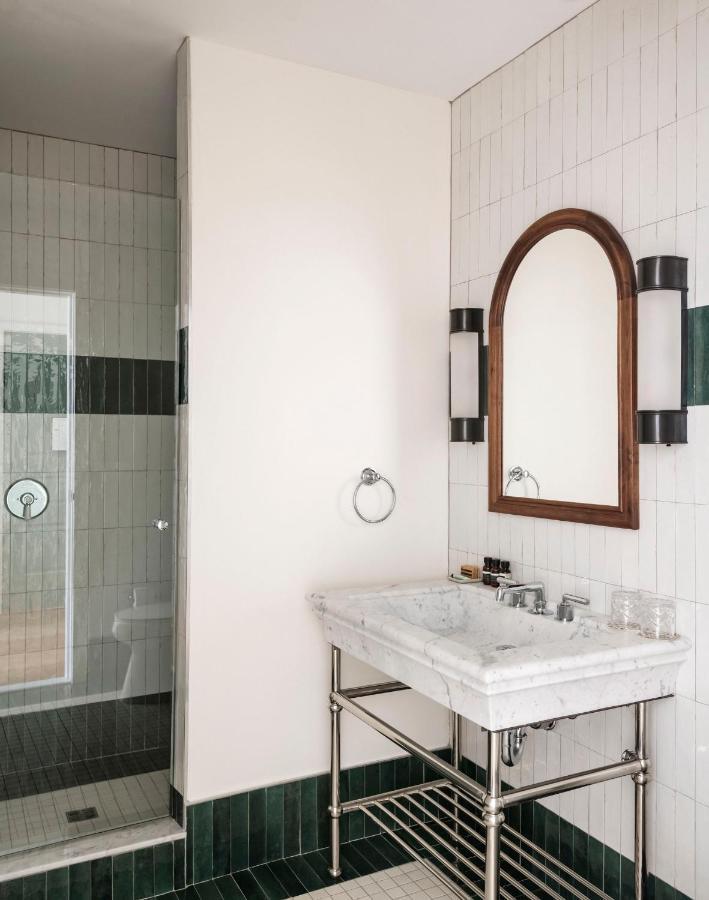 The Quoin Hotel Wilmington Luaran gambar