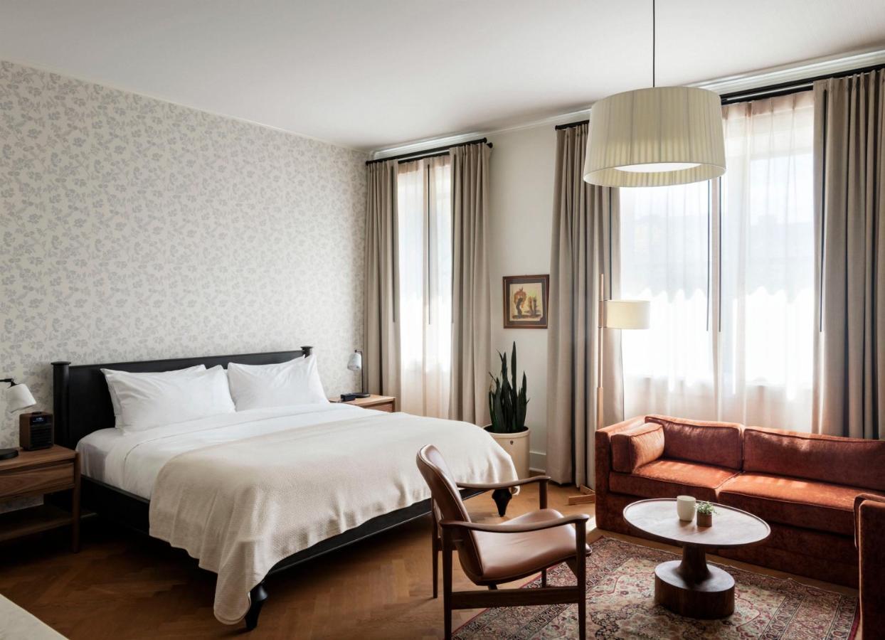 The Quoin Hotel Wilmington Luaran gambar